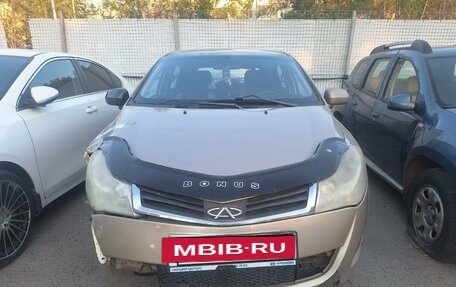 Chery Bonus (A13), 2012 год, 150 000 рублей, 2 фотография