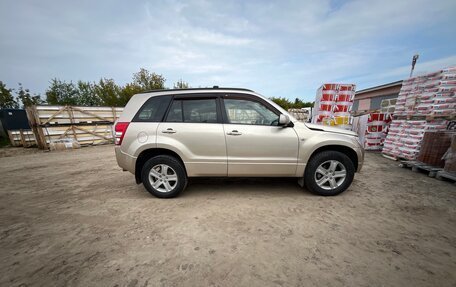 Suzuki Grand Vitara, 2006 год, 950 000 рублей, 1 фотография