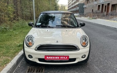 MINI Hatch, 2010 год, 975 000 рублей, 1 фотография