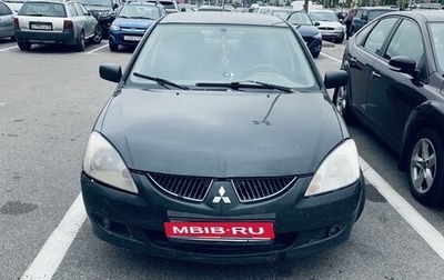 Mitsubishi Lancer IX, 2004 год, 270 000 рублей, 1 фотография