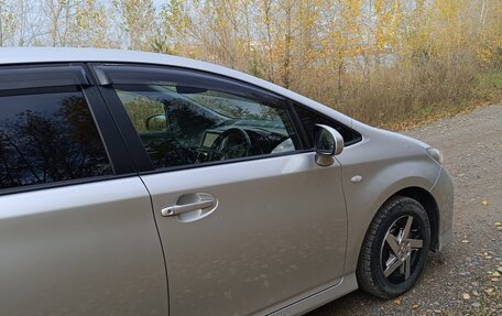 Toyota Wish II, 2011 год, 1 479 000 рублей, 3 фотография