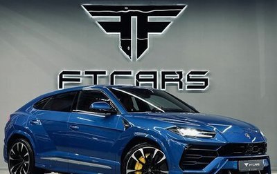 Lamborghini Urus I, 2020 год, 29 594 000 рублей, 1 фотография