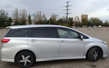 Toyota Wish II, 2011 год, 1 479 000 рублей, 10 фотография