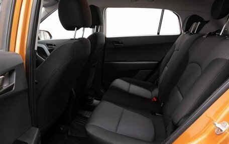 Hyundai Creta I рестайлинг, 2018 год, 1 529 000 рублей, 11 фотография