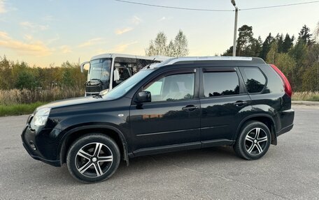 Nissan X-Trail, 2011 год, 1 550 000 рублей, 1 фотография