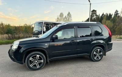 Nissan X-Trail, 2011 год, 1 550 000 рублей, 1 фотография