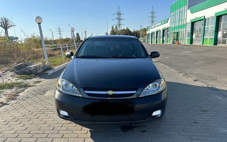 Chevrolet Lacetti, 2007 год, 500 000 рублей, 1 фотография