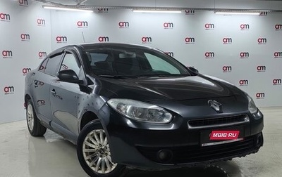 Renault Fluence I, 2011 год, 619 000 рублей, 1 фотография