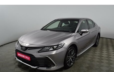 Toyota Camry, 2023 год, 5 090 000 рублей, 1 фотография