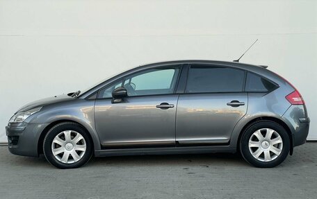 Citroen C4 II рестайлинг, 2010 год, 578 000 рублей, 8 фотография