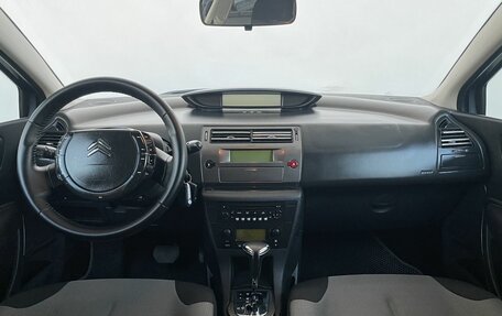 Citroen C4 II рестайлинг, 2010 год, 578 000 рублей, 13 фотография