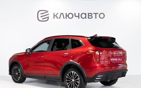 Haval Jolion, 2024 год, 2 649 000 рублей, 4 фотография