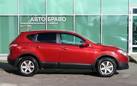 Nissan Qashqai, 2012 год, 1 049 000 рублей, 7 фотография