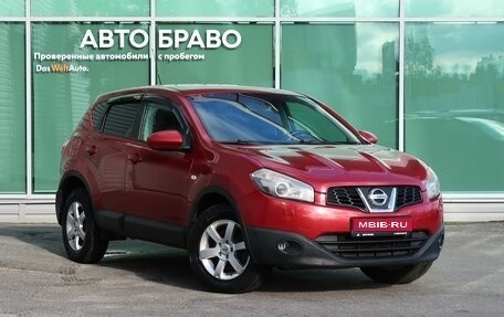 Nissan Qashqai, 2012 год, 1 049 000 рублей, 6 фотография