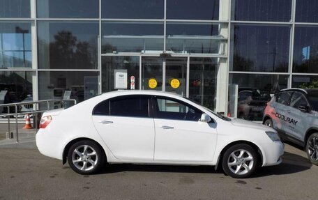 Geely Emgrand EC7, 2013 год, 507 000 рублей, 4 фотография