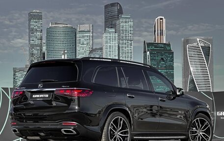 Mercedes-Benz GLS, 2024 год, 18 060 000 рублей, 3 фотография