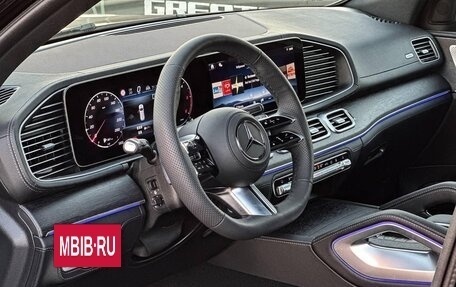 Mercedes-Benz GLS, 2024 год, 18 060 000 рублей, 10 фотография