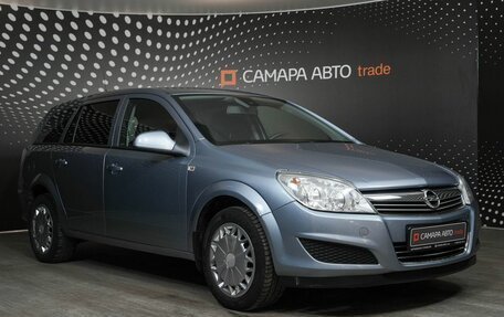 Opel Astra H, 2011 год, 794 700 рублей, 4 фотография