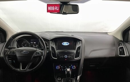 Ford Focus III, 2017 год, 1 179 000 рублей, 12 фотография