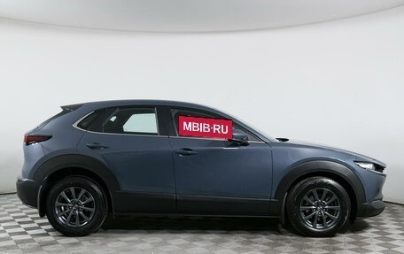 Mazda CX-30 I, 2021 год, 3 040 000 рублей, 4 фотография