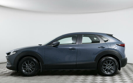 Mazda CX-30 I, 2021 год, 3 040 000 рублей, 8 фотография