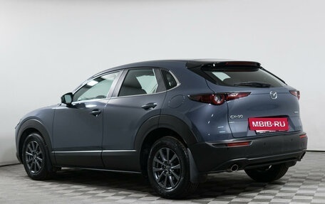 Mazda CX-30 I, 2021 год, 3 040 000 рублей, 7 фотография