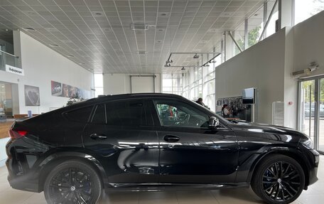 BMW X6, 2023 год, 12 950 000 рублей, 4 фотография