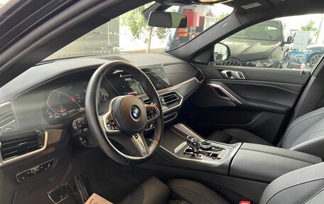 BMW X6, 2023 год, 12 950 000 рублей, 10 фотография