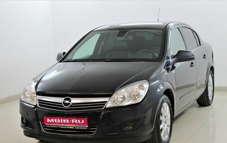 Opel Astra H, 2012 год, 680 000 рублей, 1 фотография