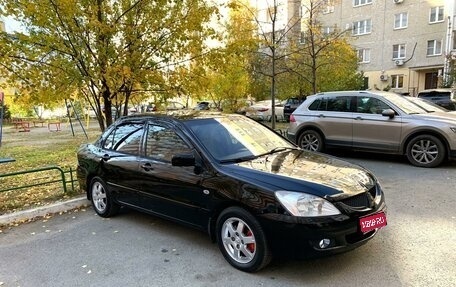 Mitsubishi Lancer IX, 2005 год, 460 000 рублей, 1 фотография