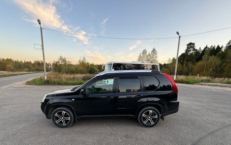 Nissan X-Trail, 2011 год, 1 550 000 рублей, 9 фотография