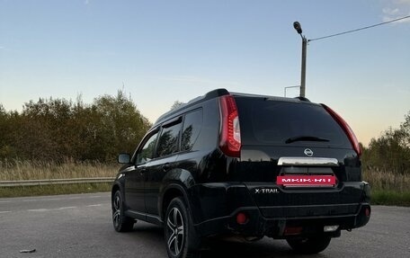 Nissan X-Trail, 2011 год, 1 550 000 рублей, 2 фотография