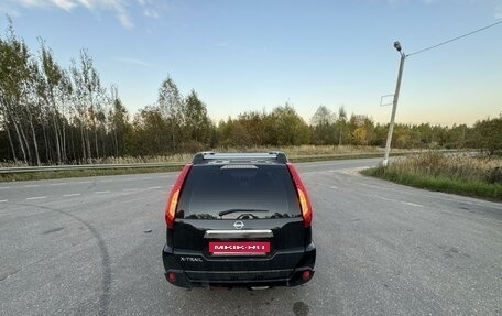 Nissan X-Trail, 2011 год, 1 550 000 рублей, 8 фотография