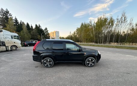 Nissan X-Trail, 2011 год, 1 550 000 рублей, 7 фотография