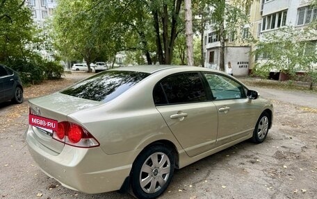 Honda Civic VIII, 2008 год, 777 000 рублей, 4 фотография