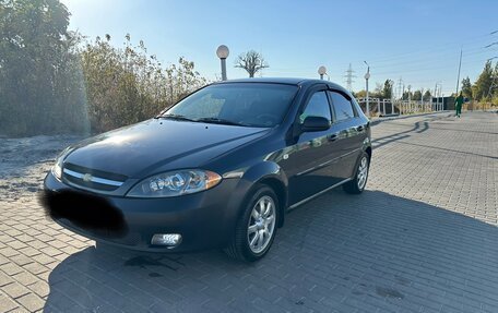 Chevrolet Lacetti, 2007 год, 500 000 рублей, 2 фотография