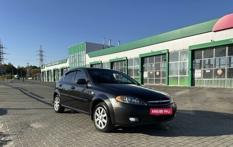 Chevrolet Lacetti, 2007 год, 500 000 рублей, 6 фотография