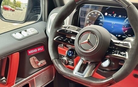 Mercedes-Benz G-Класс AMG, 2024 год, 43 500 000 рублей, 32 фотография