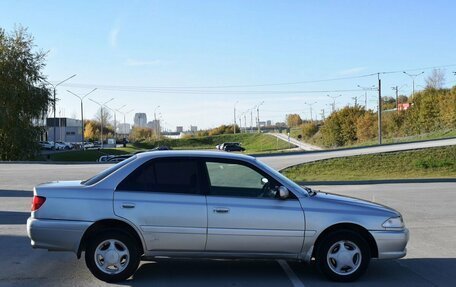 Toyota Carina, 2000 год, 437 000 рублей, 5 фотография