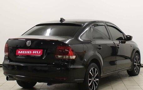 Volkswagen Polo VI (EU Market), 2012 год, 899 900 рублей, 7 фотография