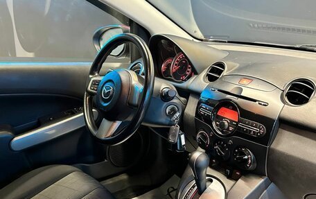 Mazda 2 III, 2010 год, 785 000 рублей, 9 фотография