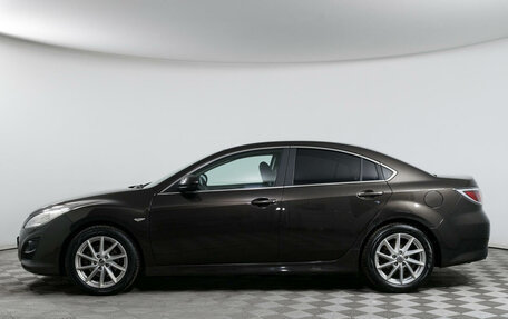 Mazda 6, 2010 год, 999 000 рублей, 8 фотография