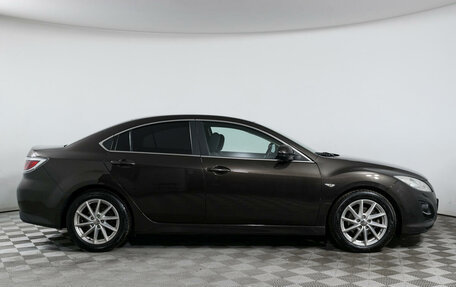 Mazda 6, 2010 год, 999 000 рублей, 4 фотография