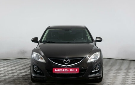 Mazda 6, 2010 год, 999 000 рублей, 2 фотография