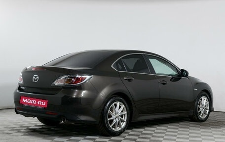 Mazda 6, 2010 год, 999 000 рублей, 5 фотография