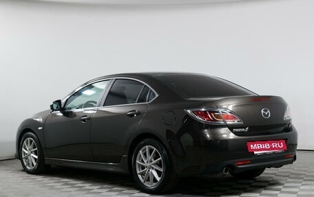 Mazda 6, 2010 год, 999 000 рублей, 7 фотография