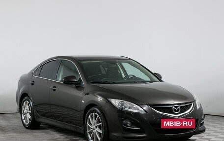 Mazda 6, 2010 год, 999 000 рублей, 3 фотография