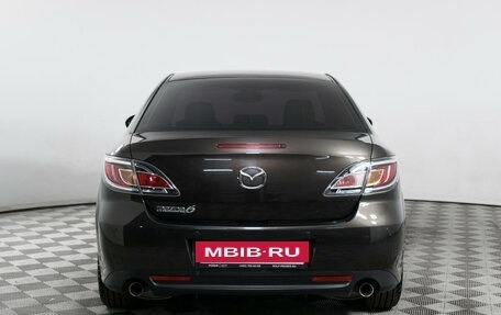 Mazda 6, 2010 год, 999 000 рублей, 6 фотография