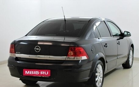 Opel Astra H, 2012 год, 680 000 рублей, 4 фотография