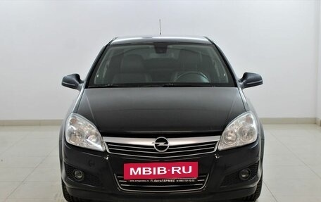 Opel Astra H, 2012 год, 680 000 рублей, 2 фотография